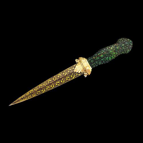 Ottoman Dagger preview image